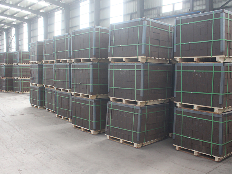 出口浸漬瀝青鎂磚 出口浸漬瀝青鎂磚