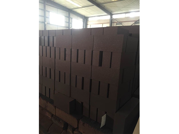 大連生產(chǎn)鎂鉻磚廠家